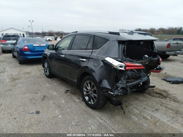 2018 Toyota RAV4, VIN: JTMDJREV6JD218817