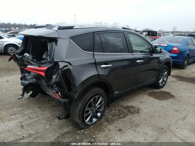 2018 Toyota RAV4, VIN: JTMDJREV6JD218817