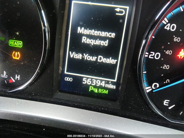 2018 Toyota RAV4, VIN: JTMDJREV6JD218817