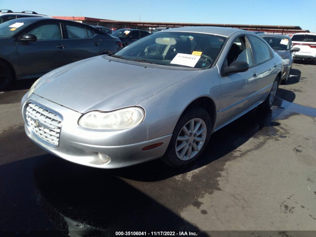 2C3HD46R92H227372 Chrysler Concorde Lx