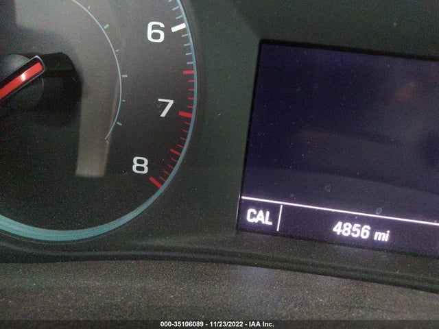 Chevrolet MALIBU LT 2022 1G1ZD5ST5NF200966 Image 7