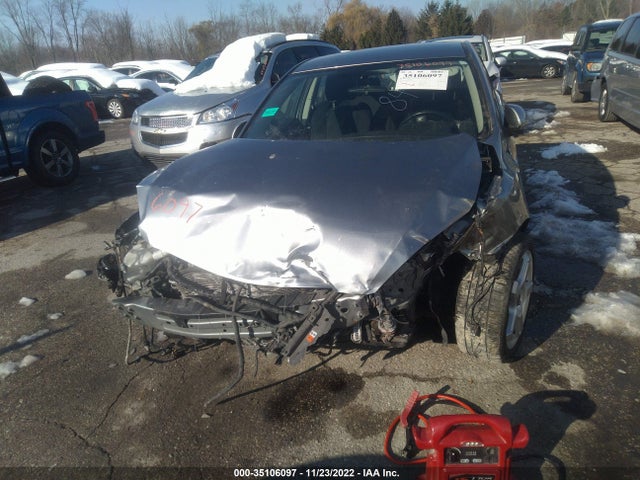 2011 MAZDA MAZDA3 S SPORT VIN: JM1BL1K5XB1384915