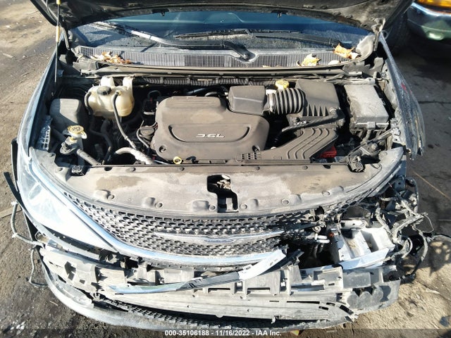 2C4RC1EG1HR832426 Chrysler Pacifica Touring-l Plus