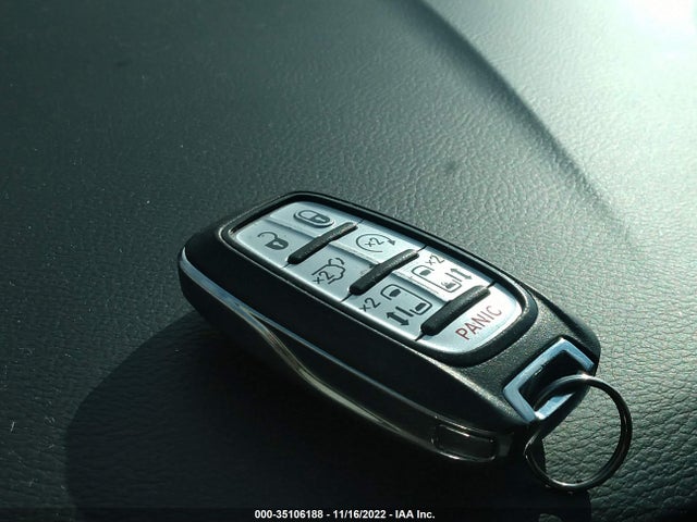 2C4RC1EG1HR832426 Chrysler Pacifica Touring-l Plus