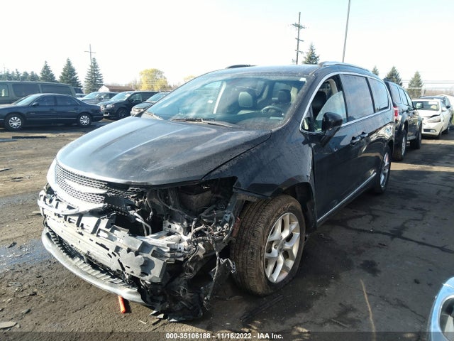 2C4RC1EG1HR832426 Chrysler Pacifica Touring-l Plus