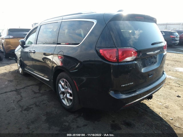 2C4RC1EG1HR832426 Chrysler Pacifica Touring-l Plus