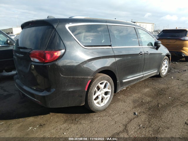 2C4RC1EG1HR832426 Chrysler Pacifica Touring-l Plus