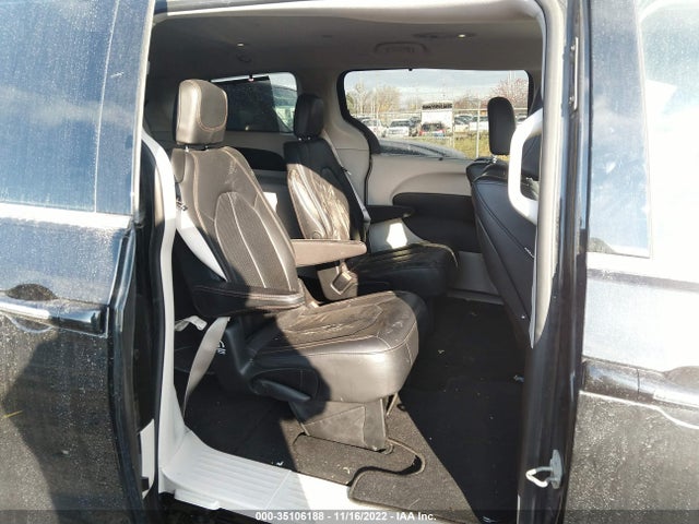 2C4RC1EG1HR832426 Chrysler Pacifica Touring-l Plus