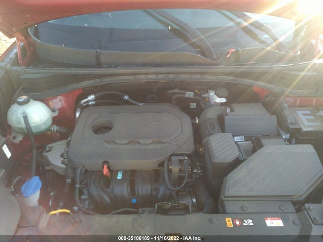 2020 Kia Sportage, VIN: KNDPM3AC4L7803144