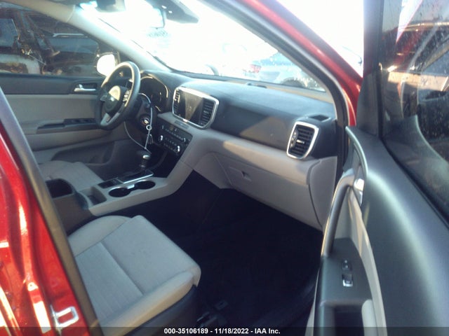 2020 Kia Sportage, VIN: KNDPM3AC4L7803144