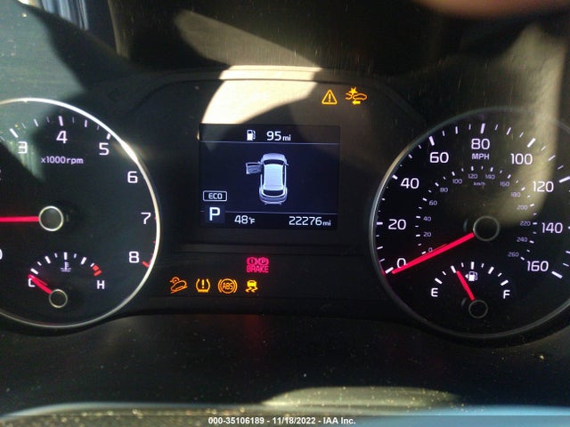 2020 Kia Sportage, VIN: KNDPM3AC4L7803144