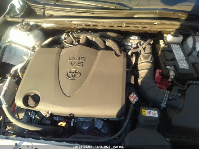 2020 Toyota Avalon, VIN: 4T1JZ1FB9LU044466