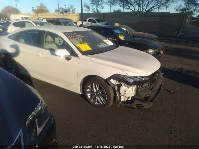 2020 Toyota Avalon, VIN: 4T1JZ1FB9LU044466