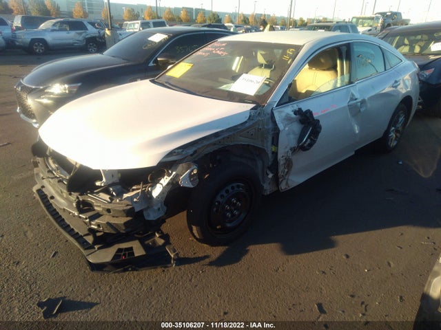 2020 Toyota Avalon, VIN: 4T1JZ1FB9LU044466