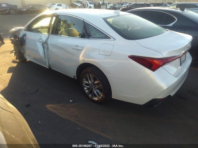 2020 Toyota Avalon, VIN: 4T1JZ1FB9LU044466