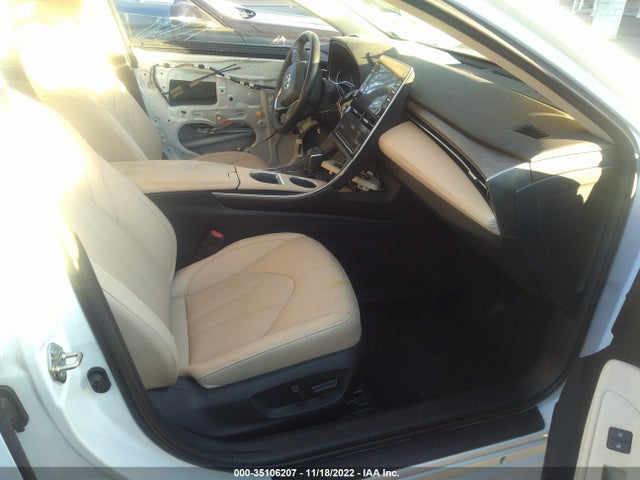 2020 Toyota Avalon, VIN: 4T1JZ1FB9LU044466