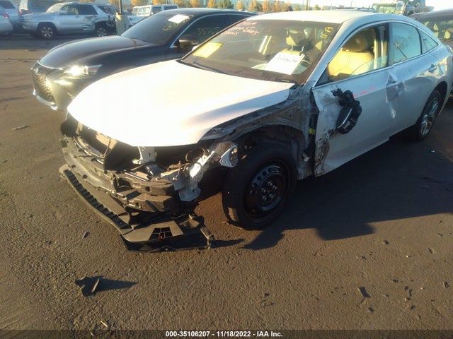 2020 Toyota Avalon, VIN: 4T1JZ1FB9LU044466