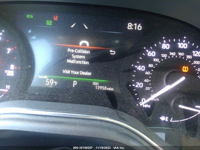 2020 Toyota Avalon, VIN: 4T1JZ1FB9LU044466
