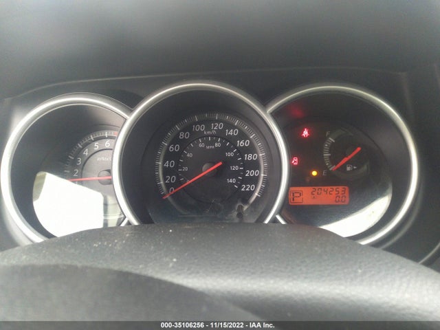 2011 NISSAN VERSA 1.8 S VIN: 3N1BC1CP6BL455412