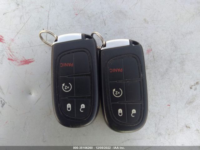 1C4PJMDB7EW165272 Jeep Cherokee Limited