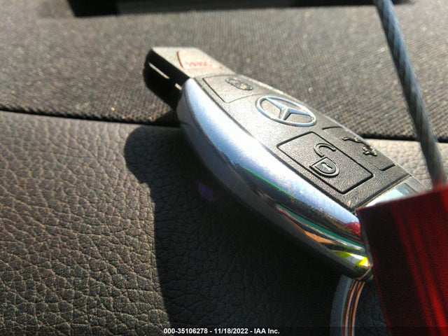 2015 Mercedes-Benz S-Class, VIN: WDDXJ8FB8FA006821