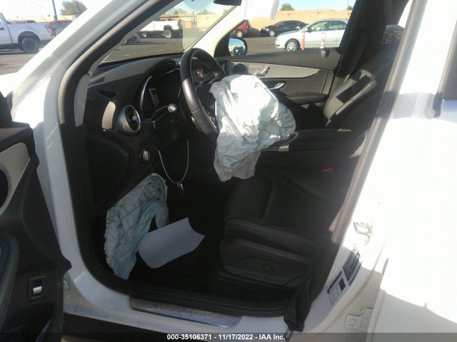 2021 Mercedes-Benz GLC-Class, VIN: W1N0G8DB7MV296402