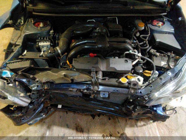 JF1GPAU6XFH324653 Subaru Impreza 2.0i Sport Premium