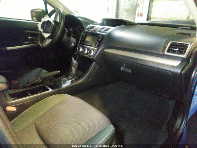 JF1GPAU6XFH324653 Subaru Impreza 2.0i Sport Premium