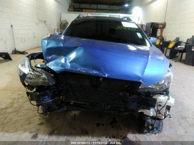 JF1GPAU6XFH324653 Subaru Impreza 2.0i Sport Premium