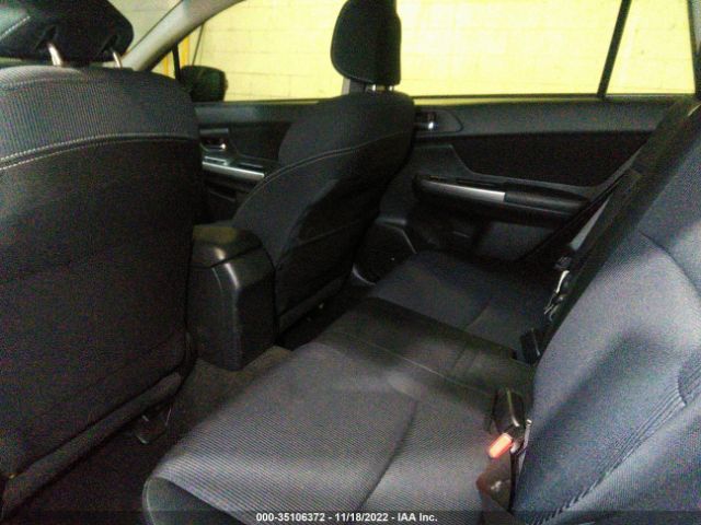 JF1GPAU6XFH324653 Subaru Impreza 2.0i Sport Premium