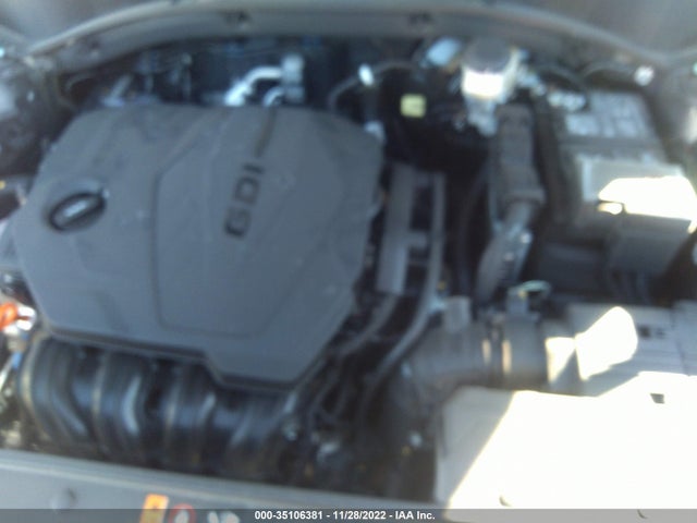 2022 Hyundai Santa Fe, VIN: 5NMS24AJ1NH474659