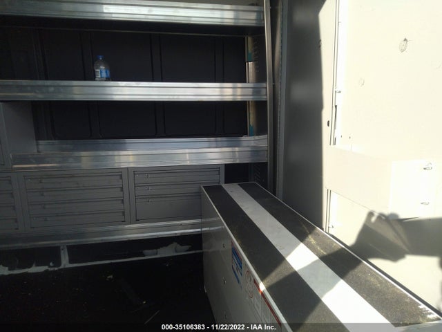 2021 Ram Promaster, VIN: 3C6MRVJG6ME568032