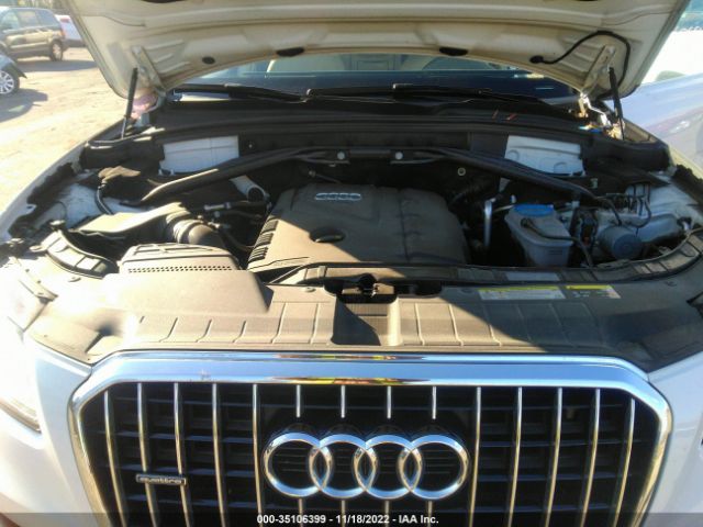 WA1C2AFP7HA072976 Audi Q5 PREMIUM