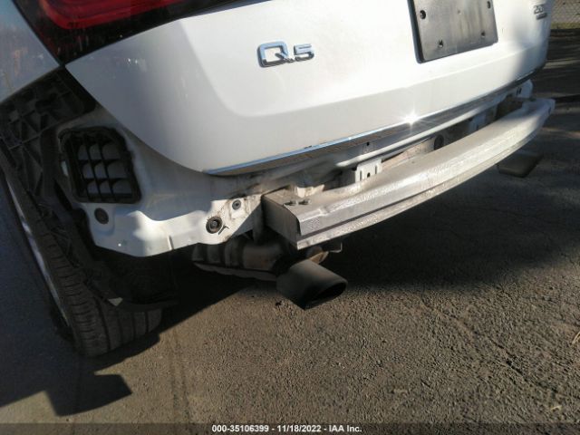 WA1C2AFP7HA072976 Audi Q5 PREMIUM