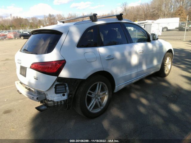WA1C2AFP7HA072976 Audi Q5 PREMIUM