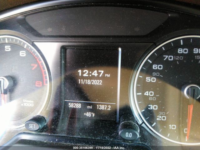 WA1C2AFP7HA072976 Audi Q5 PREMIUM