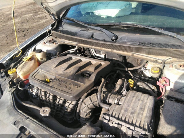1C3CC4FB5AN192612 Chrysler Sebring Touring
