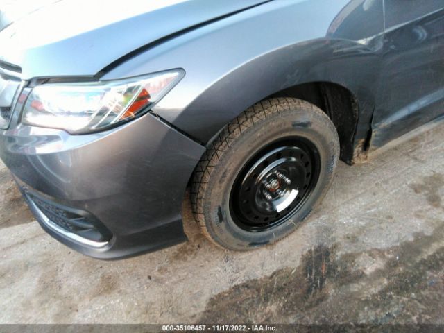 5J8TB4H37HL025860 Acura RDX