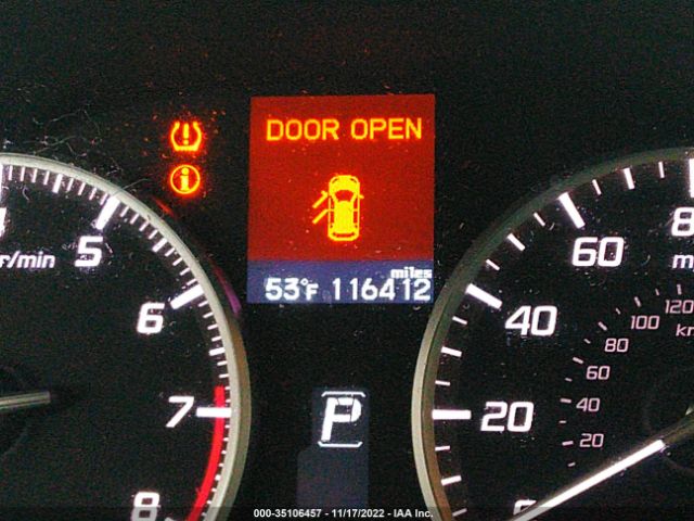 5J8TB4H37HL025860 Acura RDX