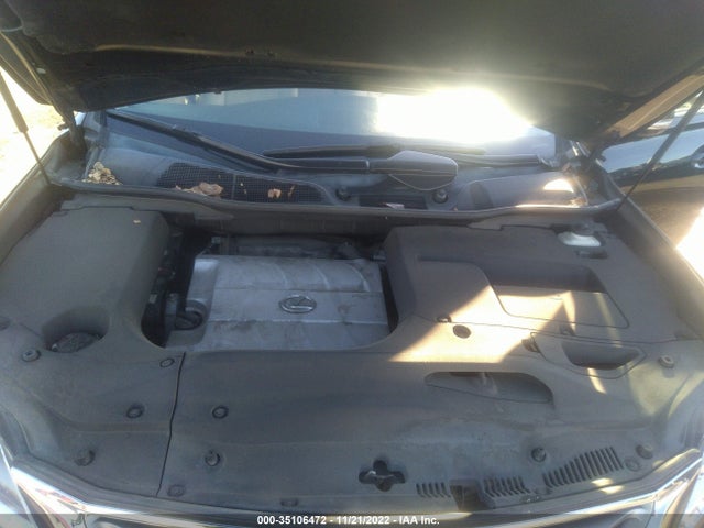 Lexus RX 350 2013 2T2ZK1BA2DC116384 Image 11