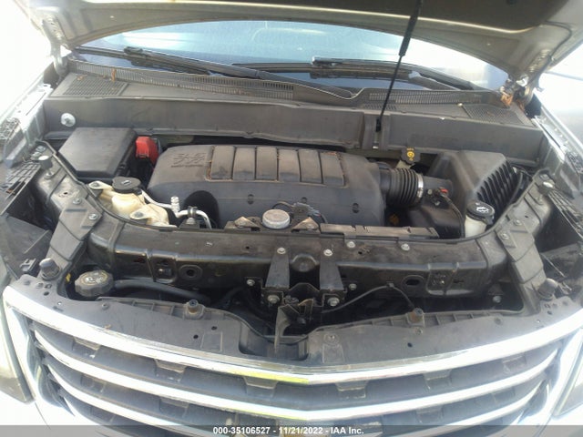 Chevrolet Traverse Lt 2014 1GNKRHKD6EJ368463 Image 11