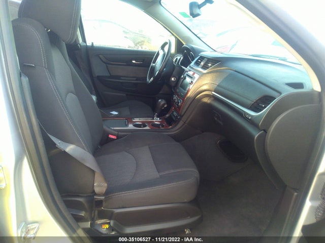 Chevrolet Traverse Lt 2014 1GNKRHKD6EJ368463 Image 6