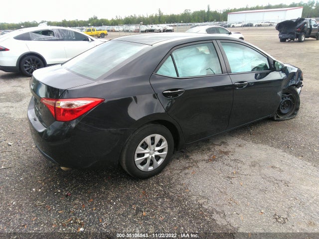 2017 TOYOTA COROLLA L/LE/XLE/SE VIN: 2T1BURHE6HC875411
