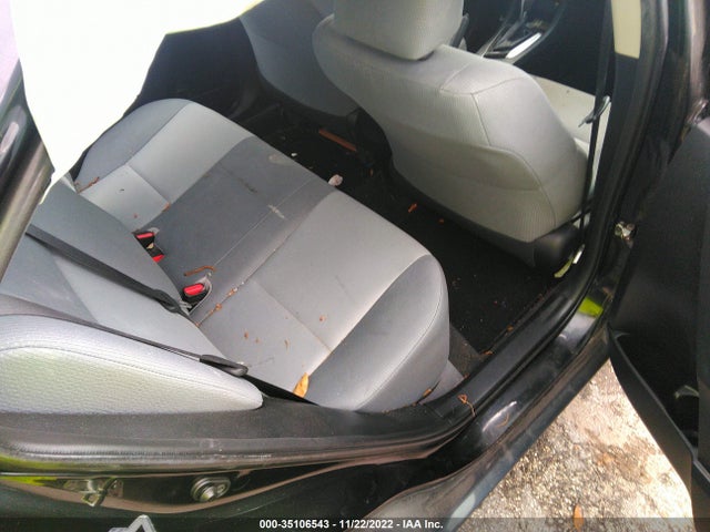 2017 TOYOTA COROLLA L/LE/XLE/SE VIN: 2T1BURHE6HC875411