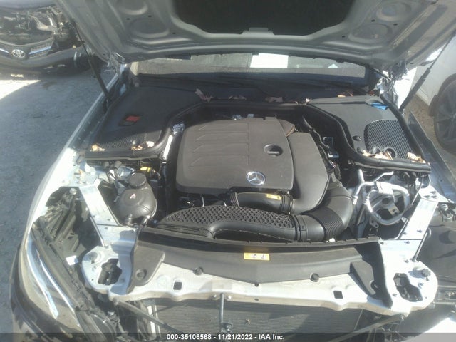 2020 Mercedes-Benz E-Class, VIN: WDDZF8DB4LA754930