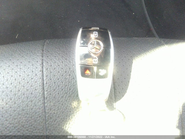 2020 Mercedes-Benz E-Class, VIN: WDDZF8DB4LA754930