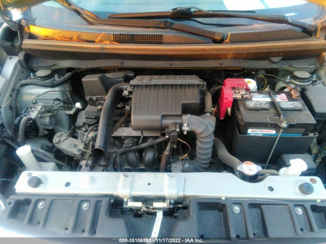 ML32F4FJ0HH000594 Mitsubishi Mirage G4 Se