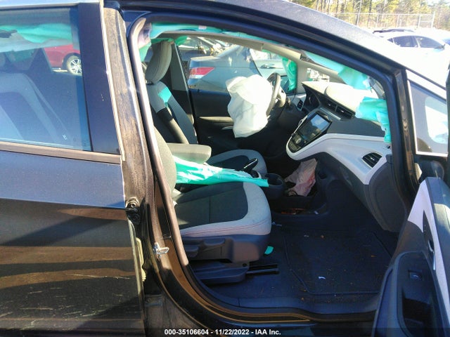2018 Chevrolet Bolt EV, VIN: 1G1FW6S03J4137896