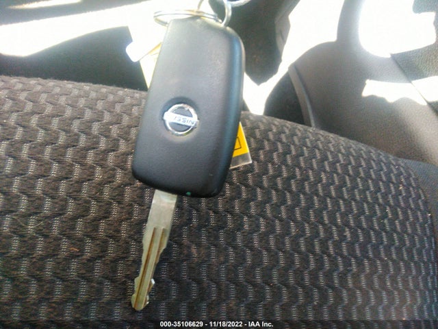 2022 Nissan Rogue, VIN: JN1BJ1AV0NW340780