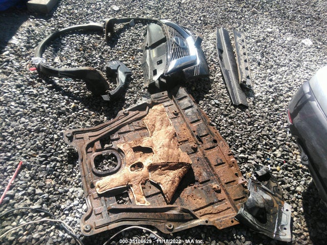 2022 Nissan Rogue, VIN: JN1BJ1AV0NW340780